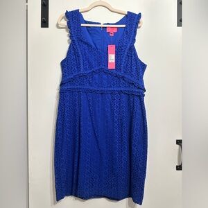 Lily Pulitzer Kaylee Shift Dress